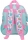 Ghiozdan gradinita fete, Paw Patrol Friendship Fun, multicolor